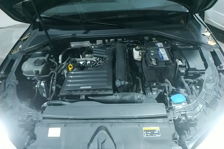 Audi A3 2021 car image #20