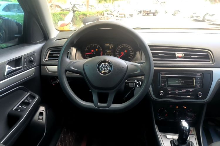 Volkswagen Lavida 2020 #11 Volkswagen Lavida 2020 car image #11