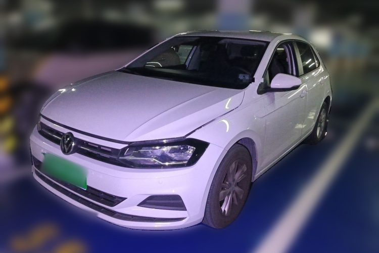 Volkswagen Polo 2024 #2 Volkswagen Polo 2024 car image #2