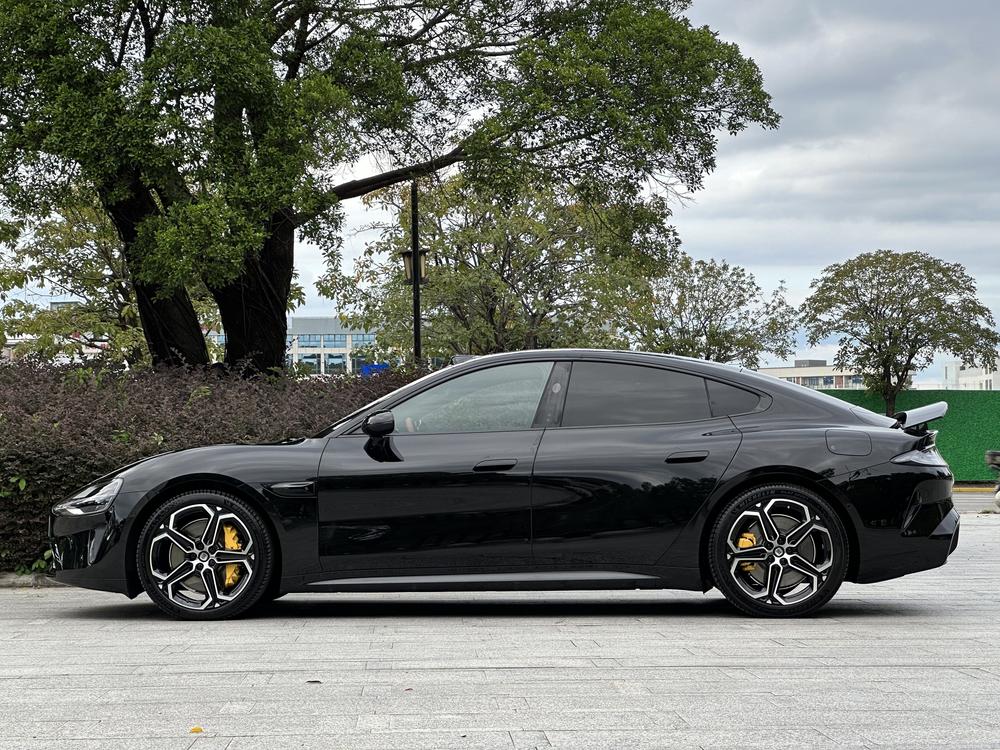 2026 #4 2026 car image #4