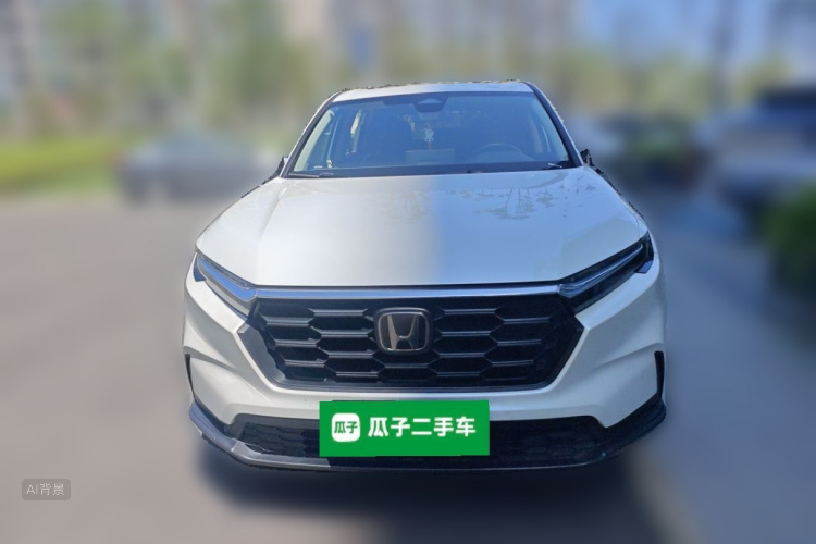 Honda CR-V 2024 car image #3