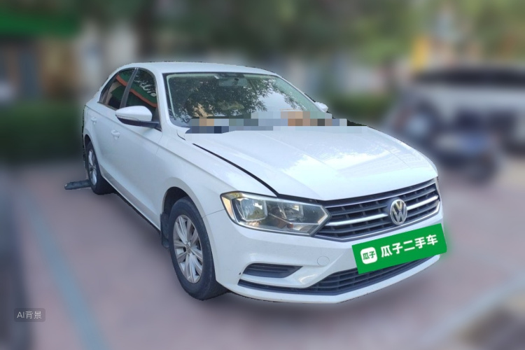 Volkswagen Bora 2017 #4 Volkswagen Bora 2017 صورة سيارة #4