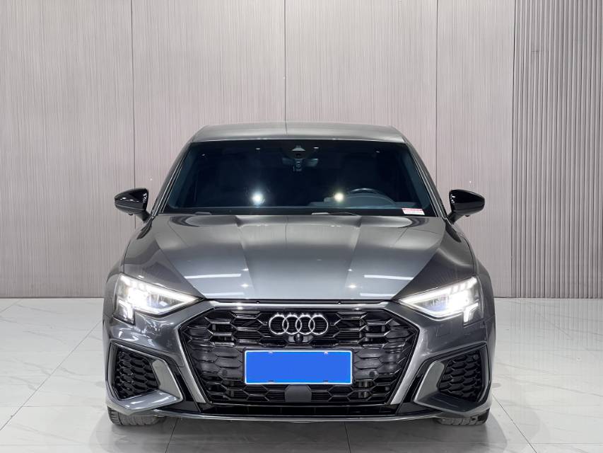 Audi A3 2022 imagem de carro #4