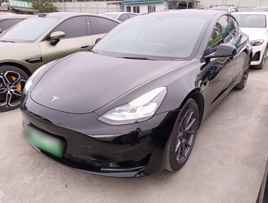 Tesla Model 3 2022 изображение автомобиля 