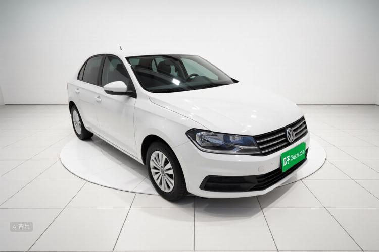 Volkswagen Santana 2021 #4 Volkswagen Santana 2021 car image #4
