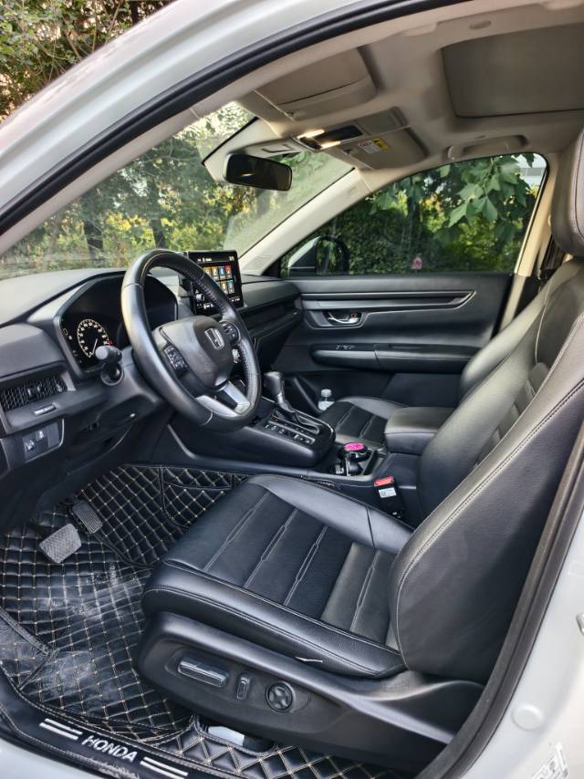 Honda CR-V 2024 car image #6