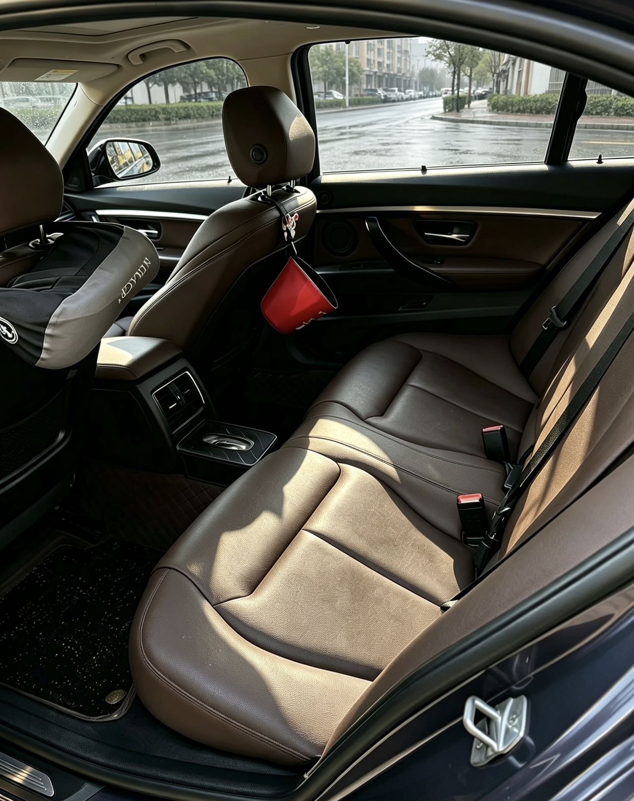 BMW 3 Series 2018 #5 BMW 3 Series 2018 immagine di auto #5