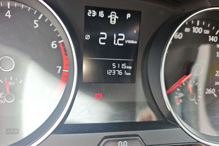 Volkswagen Golf 2018 #14 Volkswagen Golf 2018 car image #14