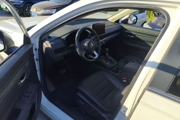 Honda CR-V 2022 car image #16