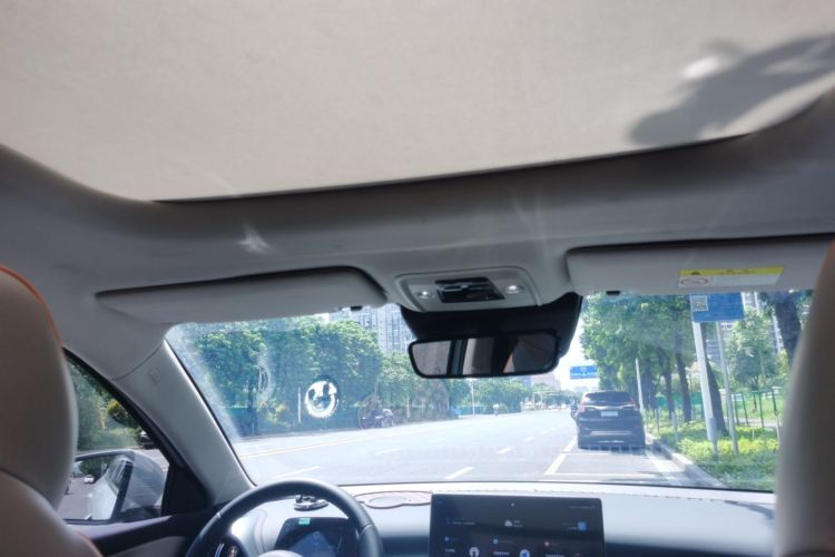 BYD Yuan Plus 2025 car image #16