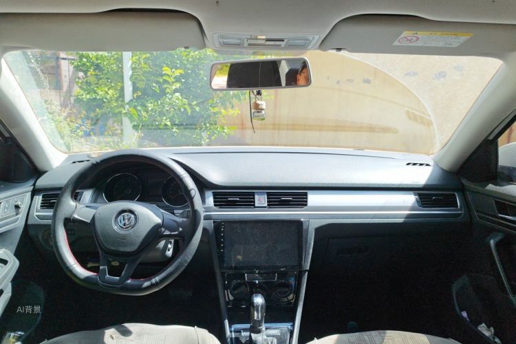 Volkswagen Bora 2021 car image #11
