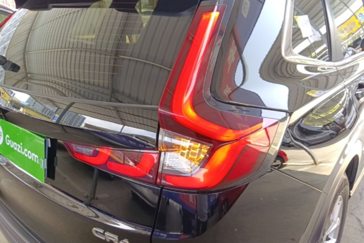 Honda CR-V 2024 car image #8