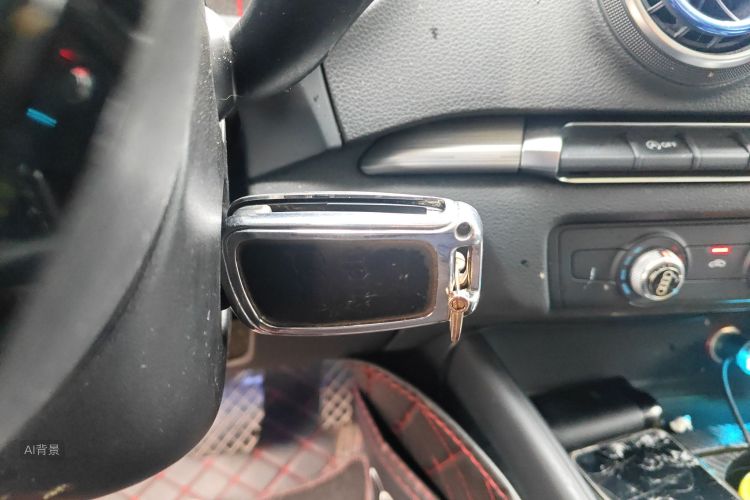 Audi A3 2015 изображение автомобиля #10