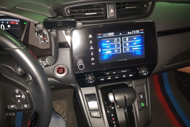 Honda CR-V 2022 car image #15