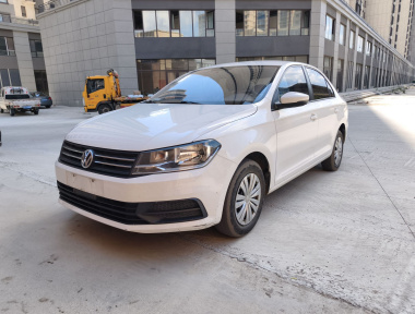 Volkswagen Santana 2021 car image 