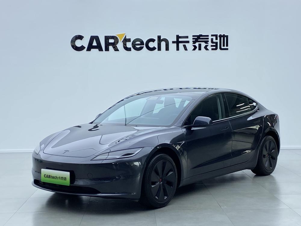 Tesla Model 3 2025 Tesla Model 3 2025 car image