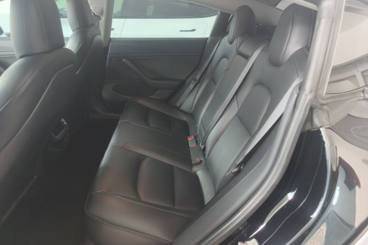 Tesla Model 3 2020 #17 Tesla Model 3 2020 immagine di auto #17