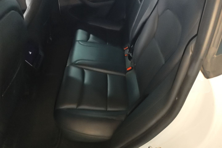 Tesla Model 3 2024 #13 Tesla Model 3 2024 car image #13