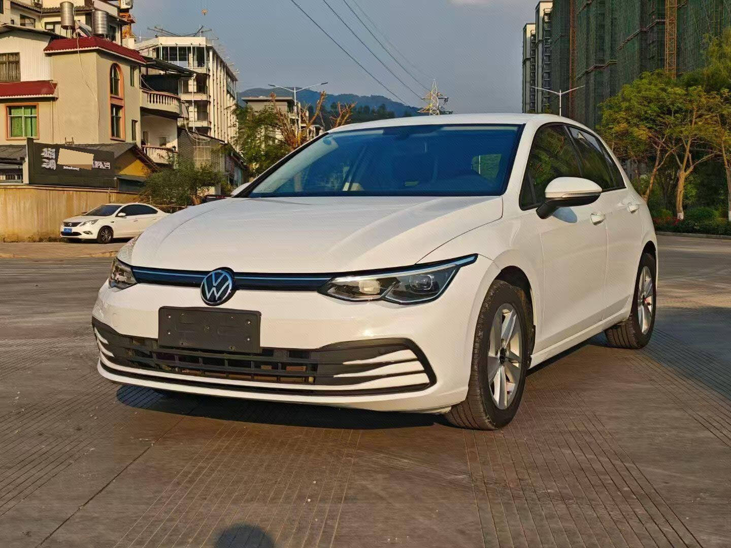 2023 2023 car image