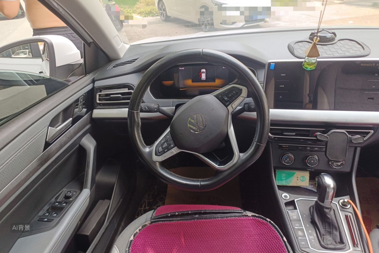 Volkswagen Lavida 2022 car image #12