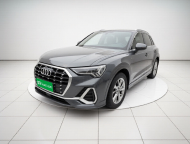 Audi Q3 2020 Audi Q3 2020 car image