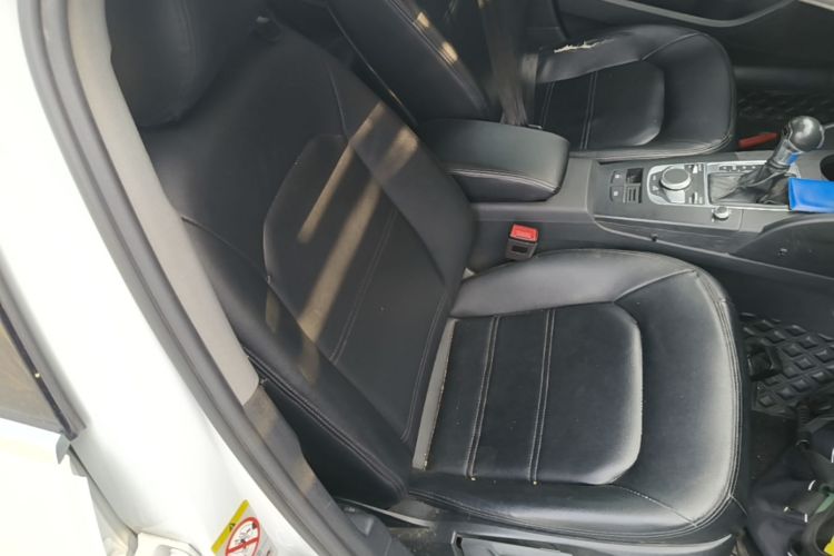 Audi A3 2020 car image #24