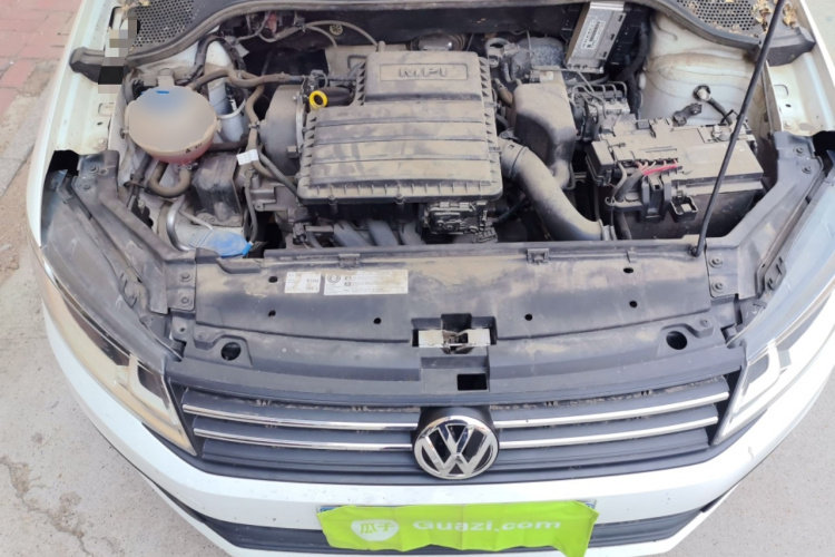 Volkswagen Santana 2019 #22 Volkswagen Santana 2019 immagine di auto #22