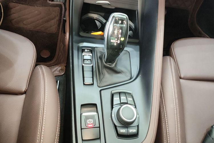 BMW X1 2020 #14 BMW X1 2020 car image #14