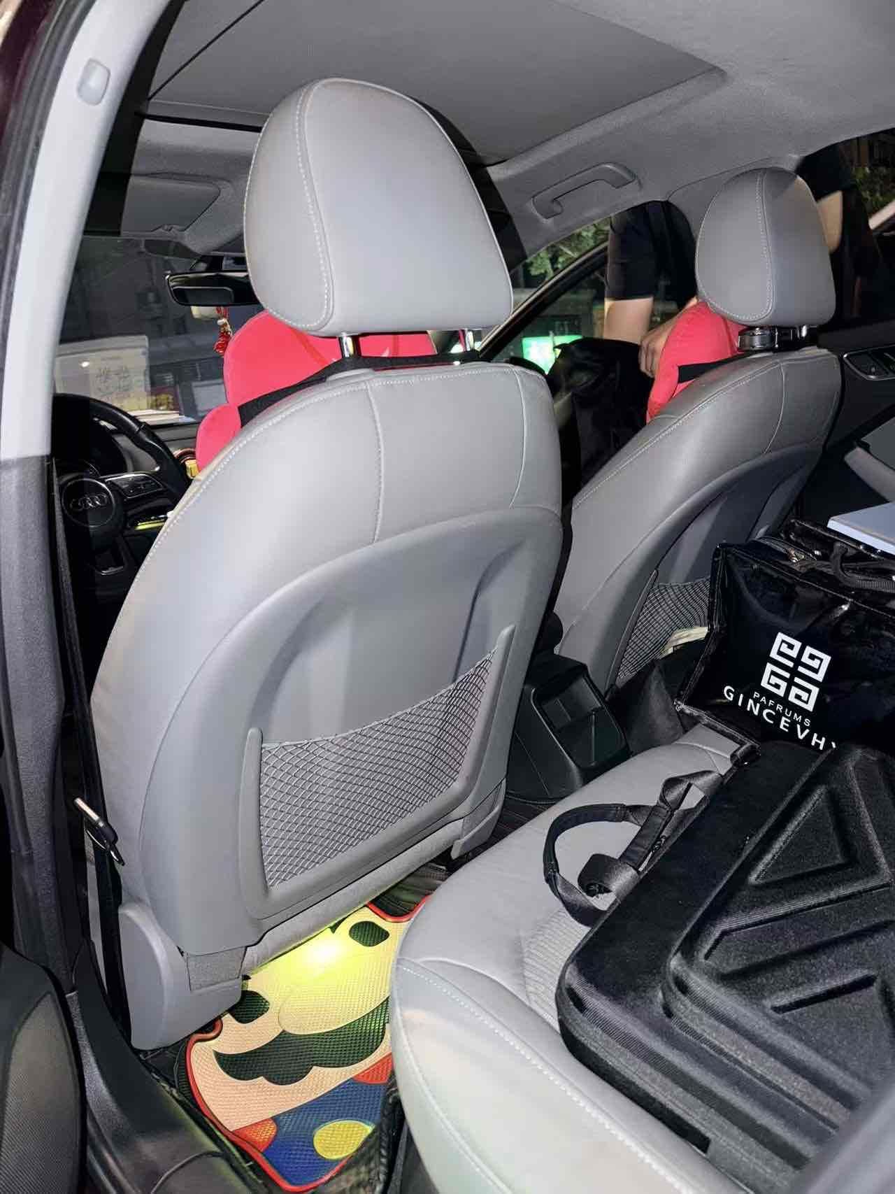 Audi A3 2018 car image #3
