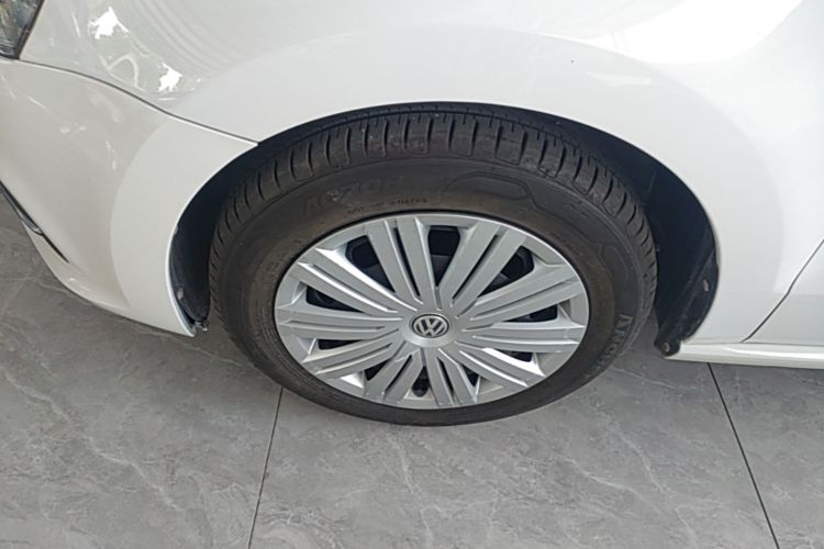 Volkswagen Polo 2016 #9 Volkswagen Polo 2016 car image #9