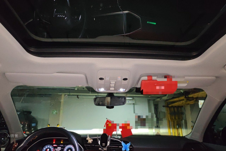 Audi Q3 2020 #20 Audi Q3 2020 car image #20