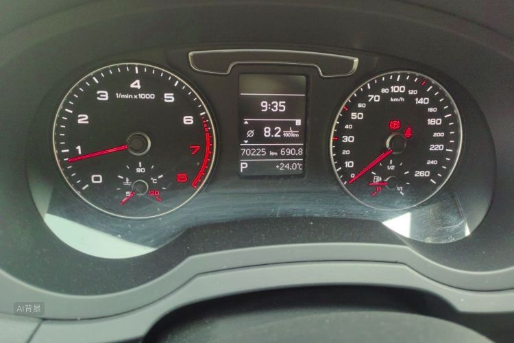 Audi Q3 2017 #14 Audi Q3 2017 immagine di auto #14