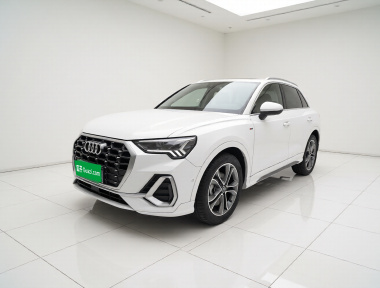 Audi Q3 2022 Audi Q3 2022 car image