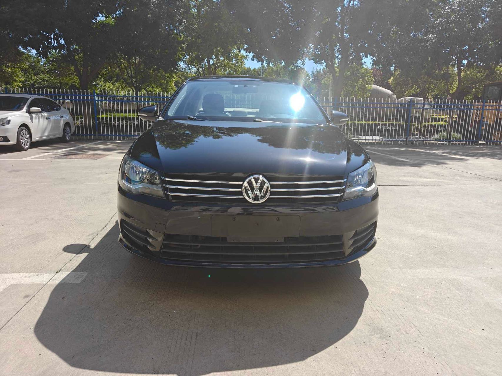 Volkswagen Bora 2013 car image #3