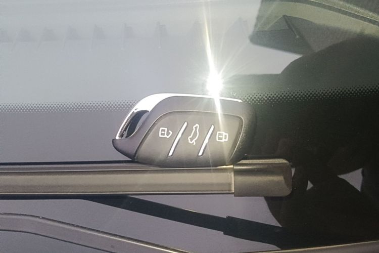 MG 5 2026 #9 MG 5 2026 imagen de coche #9