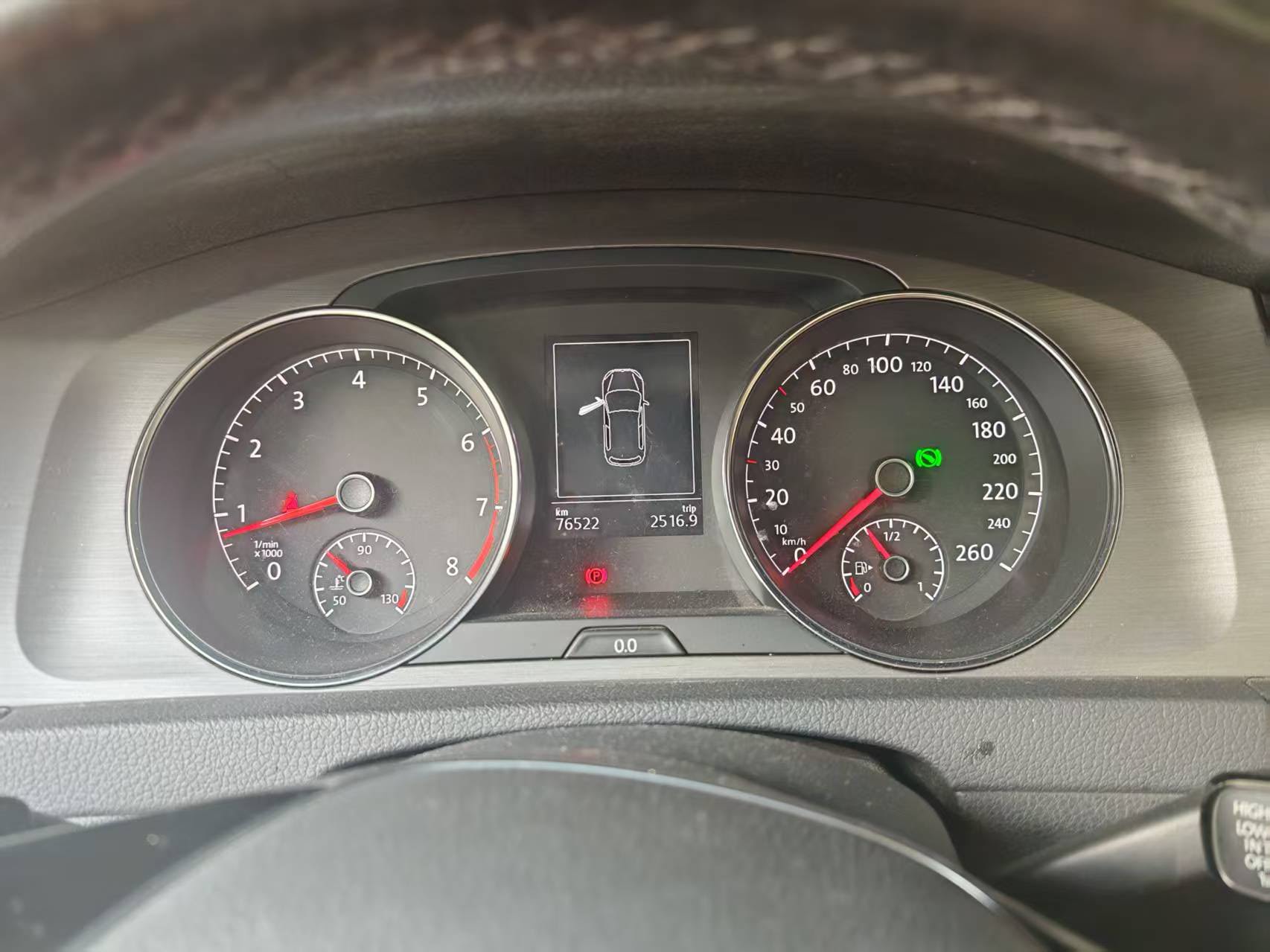 Volkswagen Golf 2015 #3 Volkswagen Golf 2015 car image #3