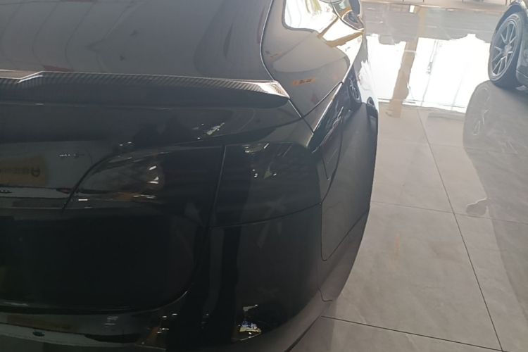 Tesla Model 3 2020 #8 Tesla Model 3 2020 immagine di auto #8
