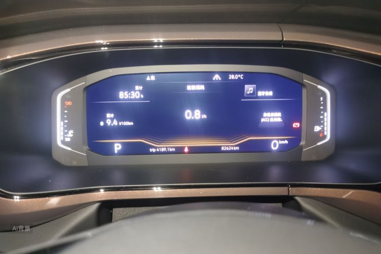 Volkswagen Tharu 2020 #14 Volkswagen Tharu 2020 صورة سيارة #14