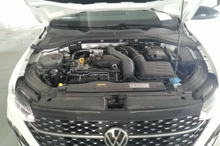 Volkswagen Lavida 2025 #20 Volkswagen Lavida 2025 car image #20