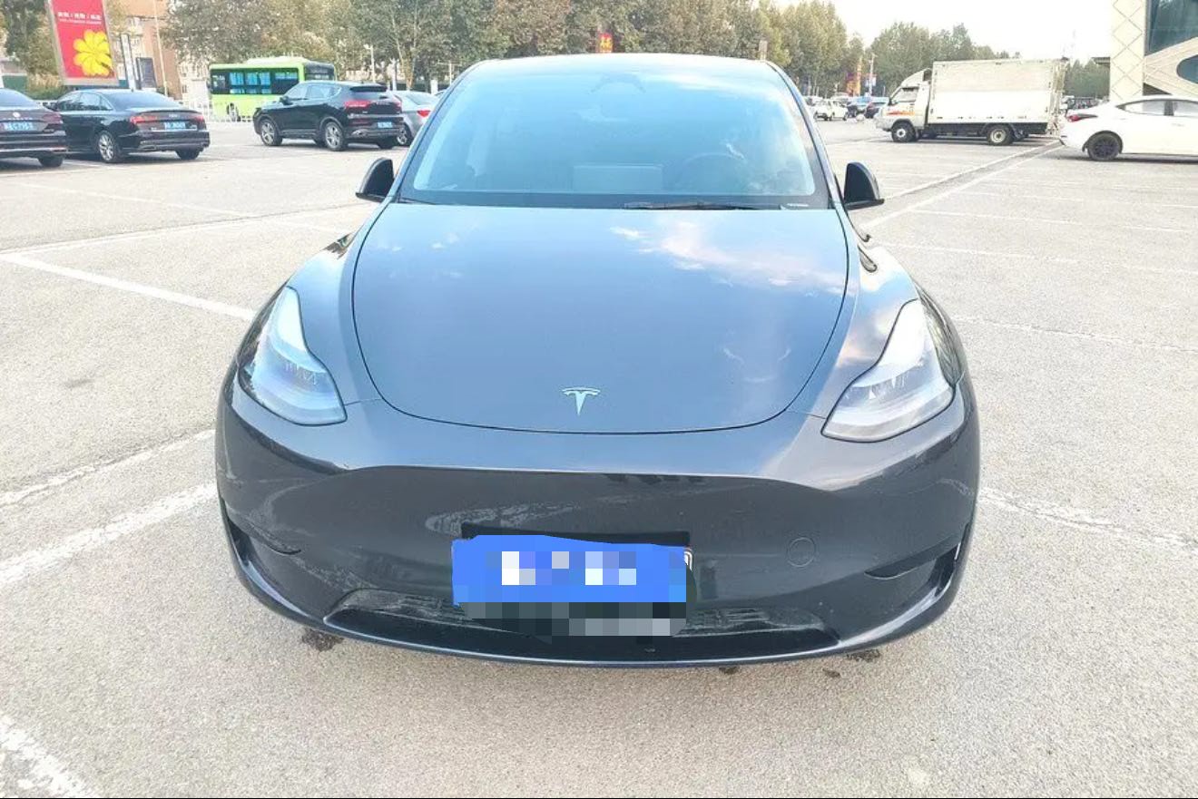 Tesla Model Y 2024 car image #3