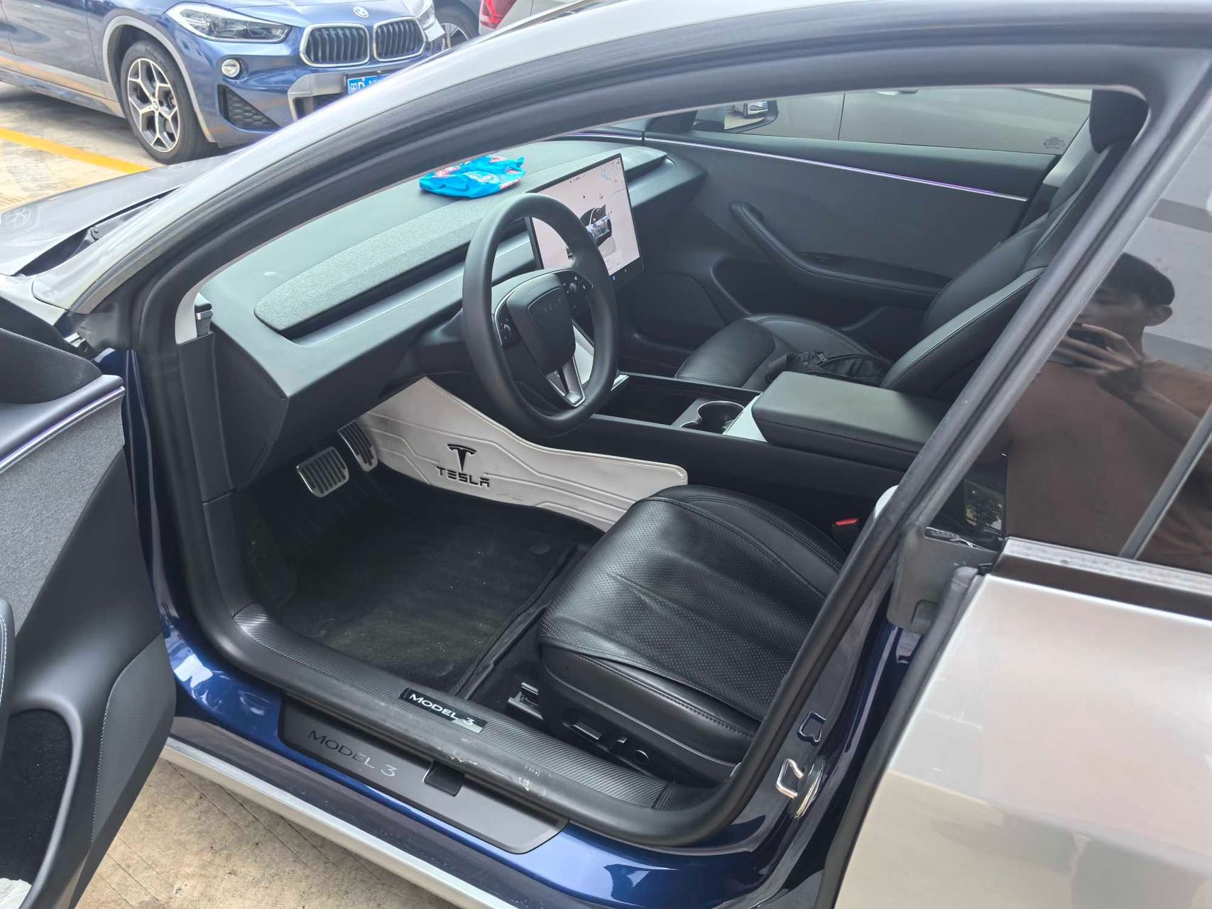 Tesla Model 3 2023 #3 Tesla Model 3 2023 car image #3