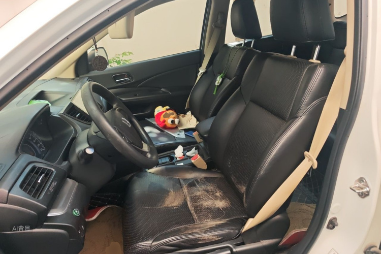 Honda CR-V 2017 car image #17
