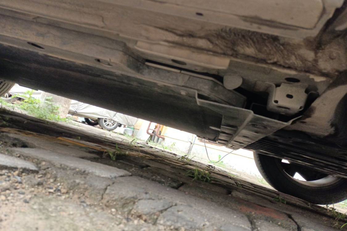 BYD Yuan Plus 2024 imagem de carro #16