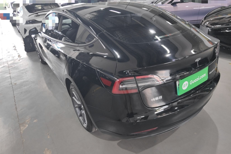 Tesla Model 3 2023 car image #5