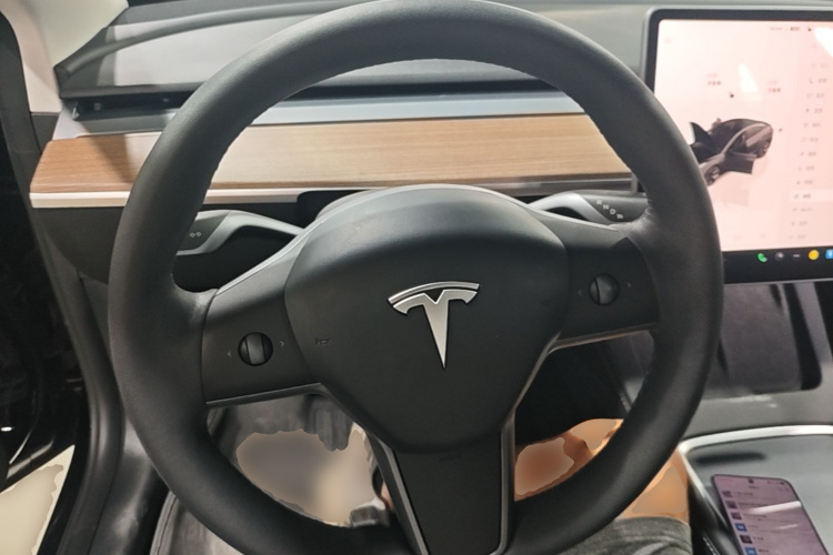 Tesla Model 3 2023 #11 Tesla Model 3 2023 car image #11