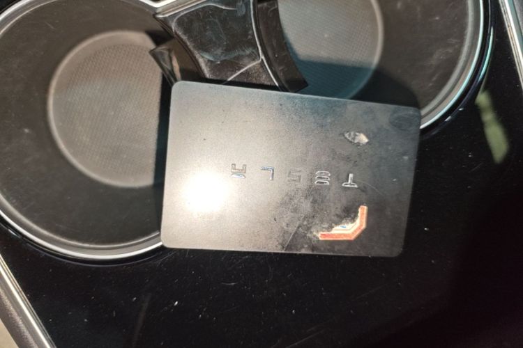 Tesla Model 3 2020 #9 Tesla Model 3 2020 car image #9