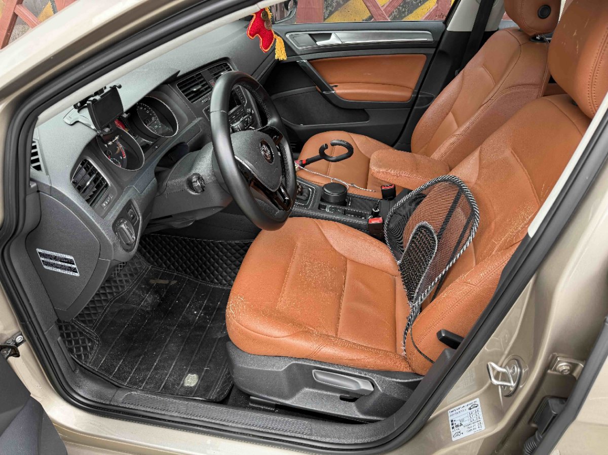 Volkswagen Golf 2015 #2 Volkswagen Golf 2015 car image #2