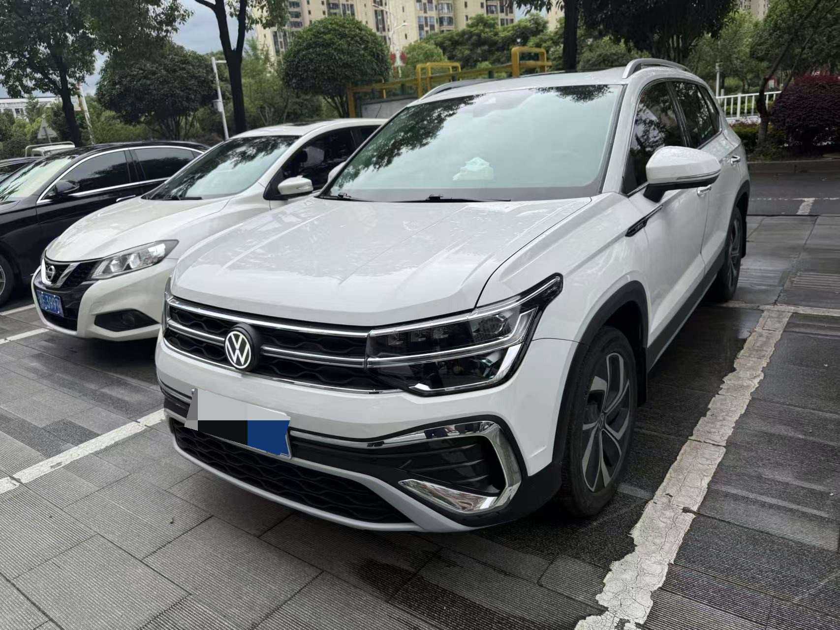 2024 2024 immagine di auto