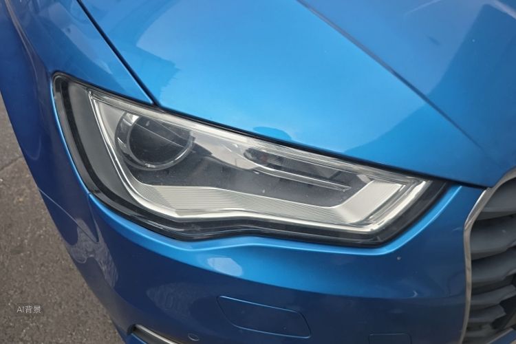 Audi A3 2017 #8 Audi A3 2017 imagen de coche #8