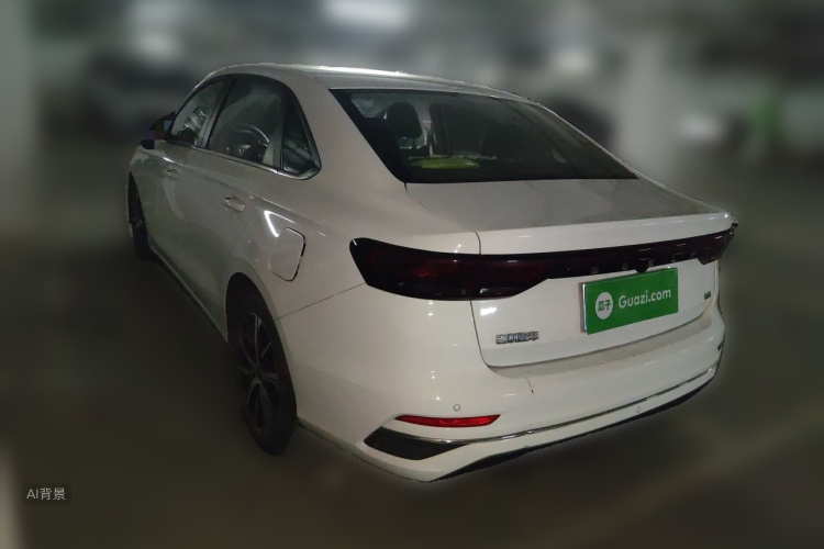 GEELY Emgrand 2022 #5 GEELY Emgrand 2022 car image #5